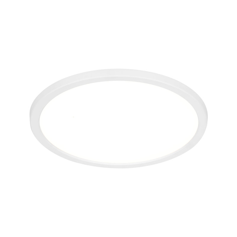 Sylvania SylRadiance LED Ceiling Light 18W 1400 Lumens IP54 Flush Mount