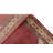 Oneill Red Rug