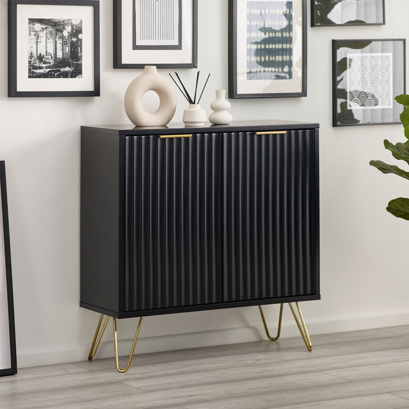 Breece 80cm Sideboard