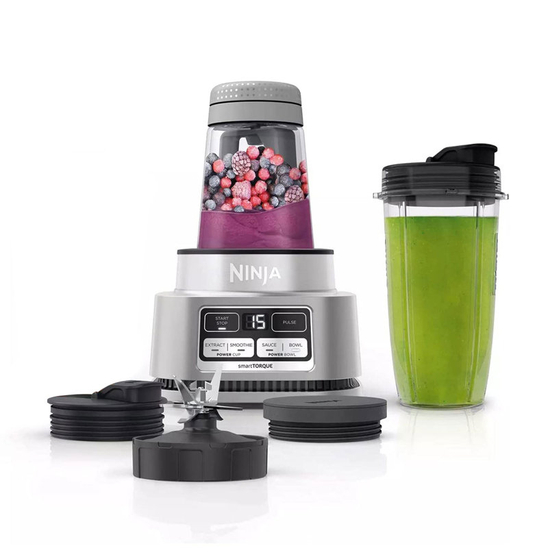 Shark Ninja Countertop Blender