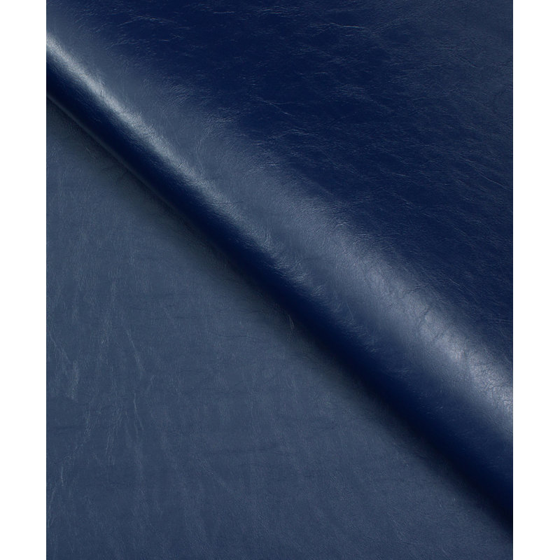 Luke, Blue