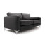 Georgio Velvet Sofa-1210942929-1210942933