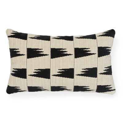Schumacher x David Kaihoi Tutsi Pillow