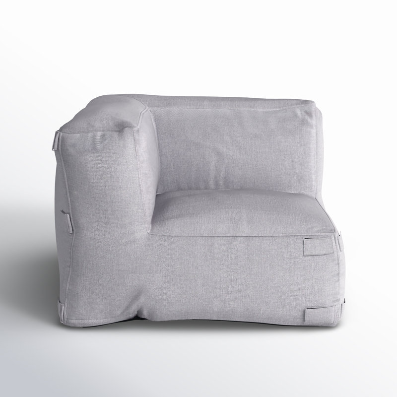 Luanda Outdoor Lounge Chair