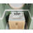 Blunt 30" Single Vanity Cabinet Without Top