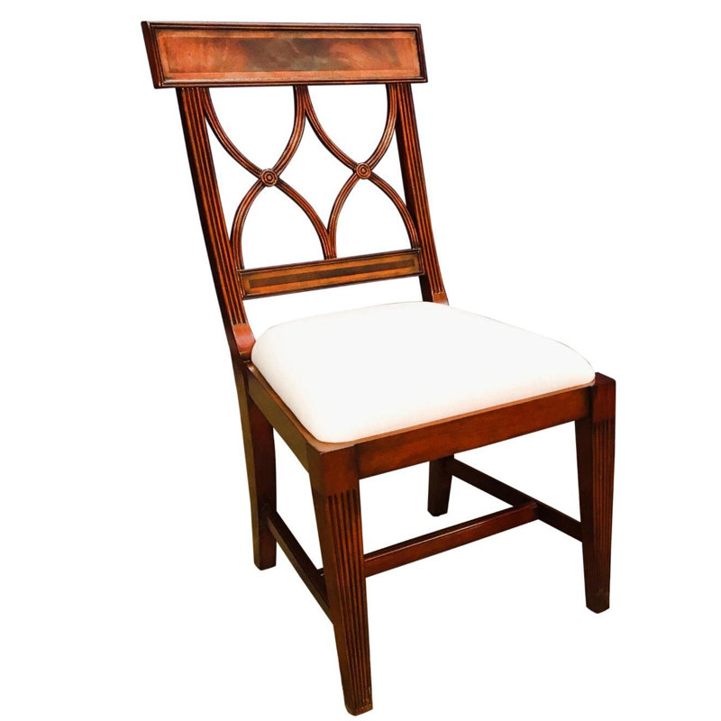Upholstered Dining Chair