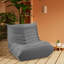Chaises paresseuses 29,92 pouces pour adultes et enfants-662080508