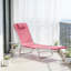 Convenient Tanning Chair,Folding Chaise Lounge Chair-2025951562-2025951565