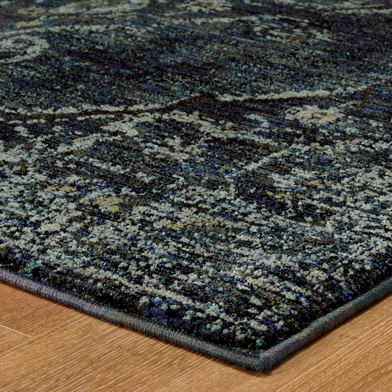 Ziemer Rug, Runner 2'6" x 12'