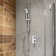 Sobrio All-In-One Kit with Rough in-Valve