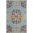 Blokzijl Hand Tufted Wool Oriental Rug-19503245