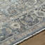 Rectangle Khorasan Wool Area Rug-846331990