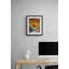 Birds And Bees Print by Jeff Ferst