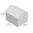 Suncast Outdoor Vanilla Resin Storage Shed-1390851456