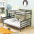 Easthampton Kids Twin XL Over Queen Bunk Bed-1987013428