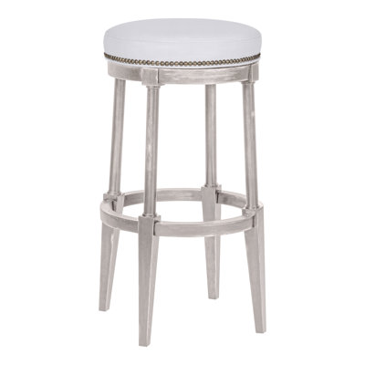 Tabouret de bar 31 po Compendium Lydia