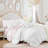 5 Pieces  Comforter Set-131050545