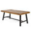 Table basse Modern
