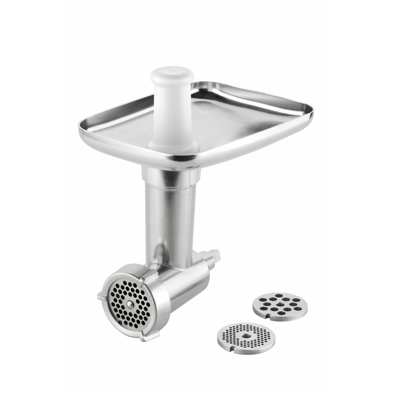 Grossag Metal Manual Meat Grinder