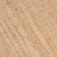 Table de bout triangulaire avec emboîtement