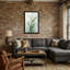 Plants & Flowers Lily Of The Valley Flowers On Canvas-671300095
