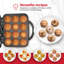 Articles ménagers Holstein - Machine à petits gâteaux-33690724