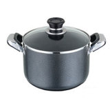 Starcraft Non-Stick Aluminum Round Dutch Oven