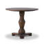 Rivi Solid Wood End Table-744231634