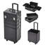 Aluminium Alloy Travel Case + Portable-298834249