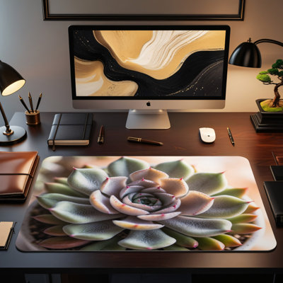 Polyester Desk Pad