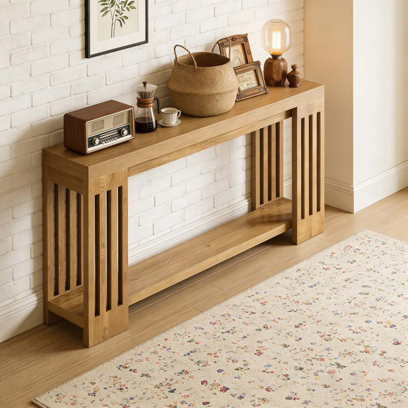 Console, table d'appoint