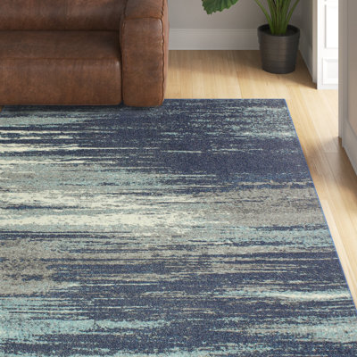 Errai Floral Area Rug