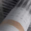 Adonea Hermes Smooth Metallic 33' L x 21" W Wallpaper Roll-72993833