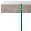 Table basse traîneau-97745216