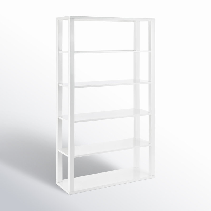 Bibliothèque Carson, H 66,9 po x l 40,2 po x P 13,8 po