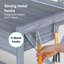Manufactured Wood Potting Bench