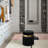 Velvet Ottoman-1246734515
