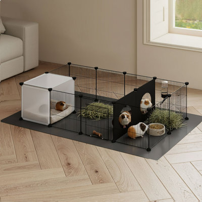 Small Animal Playpen