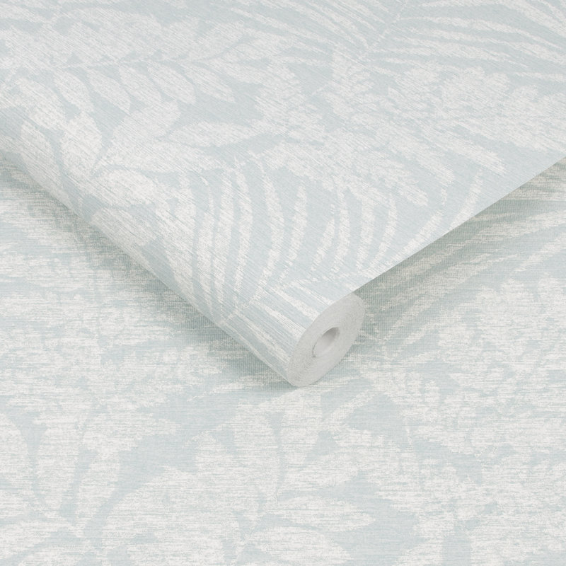 Capsule Floral Wallpaper Double Roll