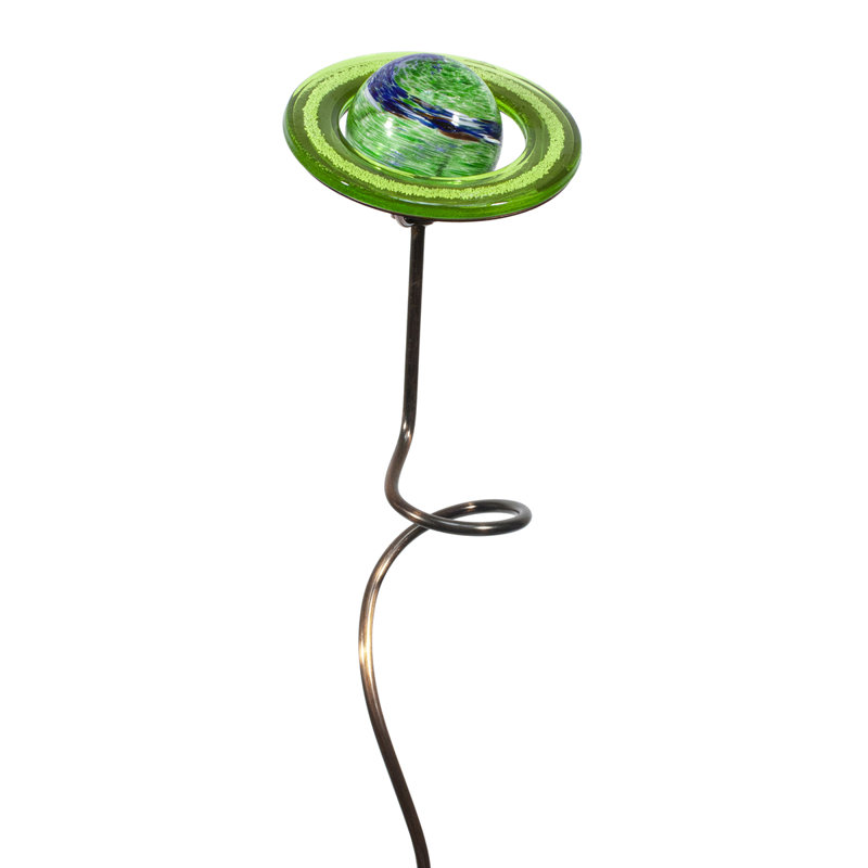 Piquet de jardin Illuminarie Saturn