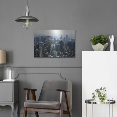 " Manhattan " by PhotoINC Studio