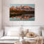 Alvord Grand Teton Sunrise Glow-107687584