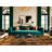 Washable Lute Music Area Rug-214152924