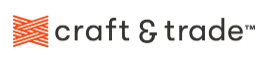 Craft & Trade Logo