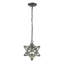 Luminaire suspendu 1 étoile Haydon-1090115015-1090115065