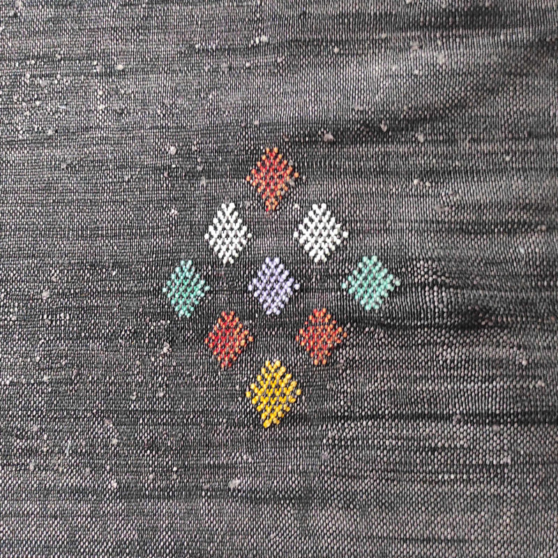 Natural Fibers Moroccan Indoor Rug