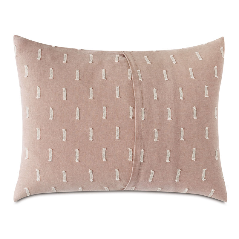 Bluff Sham Set, Standard