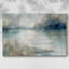 Still Still Waters - Toile tendue avec châssis-1859877267