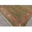 8'1''x11'4" Mint Hand Knotted Tibetan Wool Swiss Wash Plush pile Area Rug