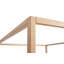 Solid Wood Bed-2014648577